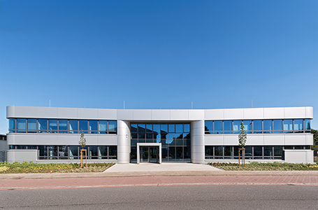 Die Gruppe GME errichtet die Firmenzentrale der Capricorn Consulting GmbH in Bremen-Mahndorf